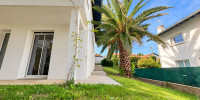 maison à ST JEAN DE LUZ (64500)